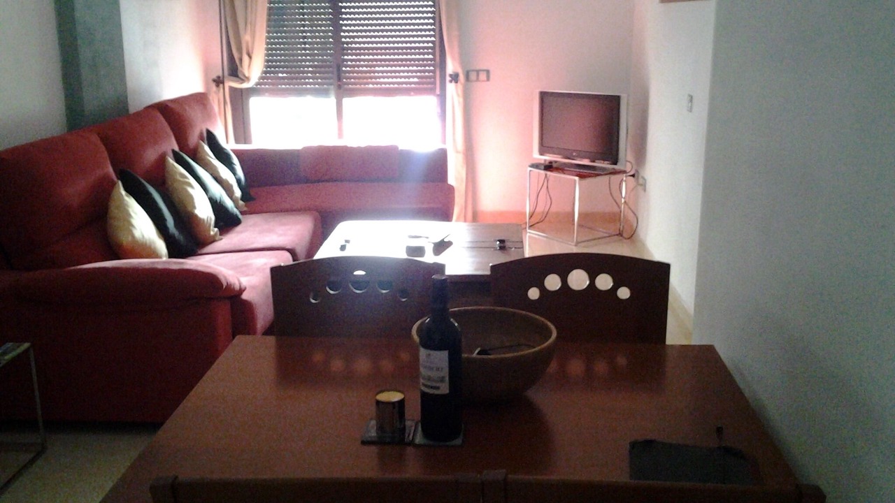 Photo of Livingroom in Vicar