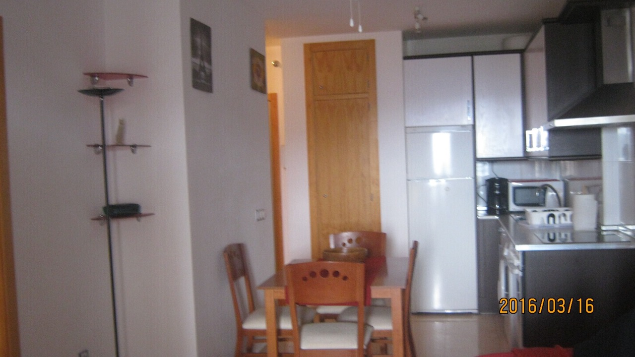 Photo of Kitchen in Vicar