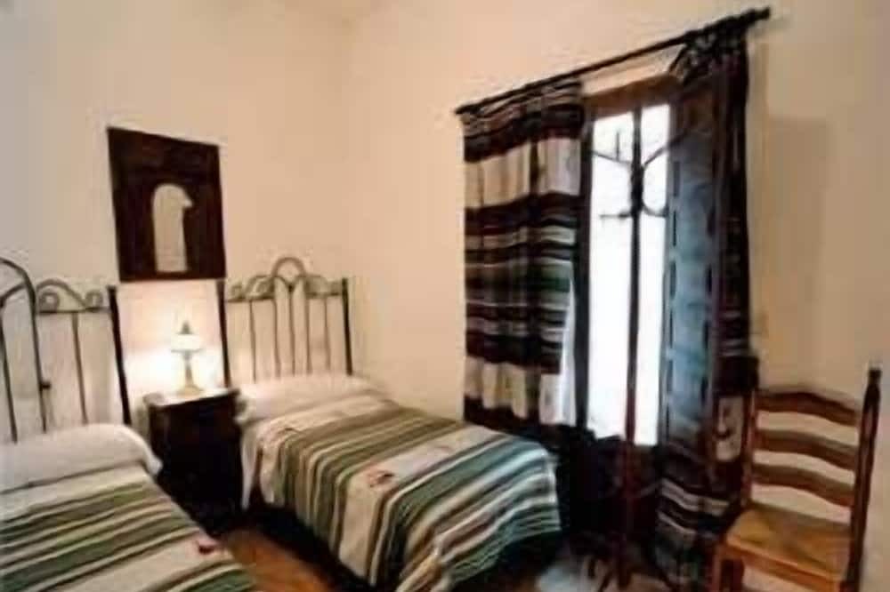 Photo of Bedroom in Lobras