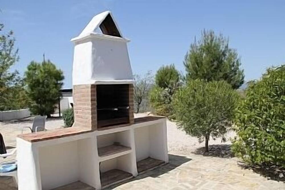 Photo of Outdoor in Canillas de Aceituno