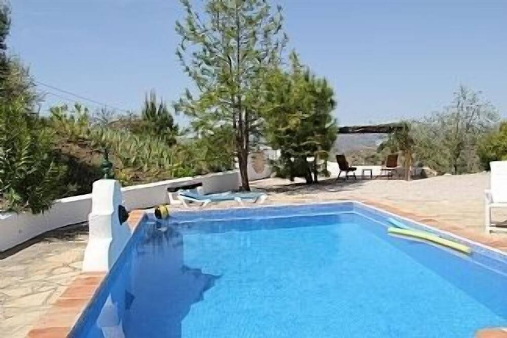 Photo of Outdoor in Canillas de Aceituno