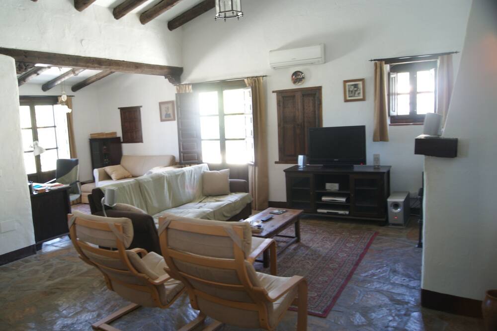 Photo of Livingroom in Canillas de Aceituno