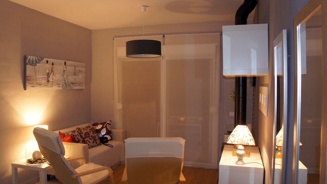 Photo of Livingroom in Lepe