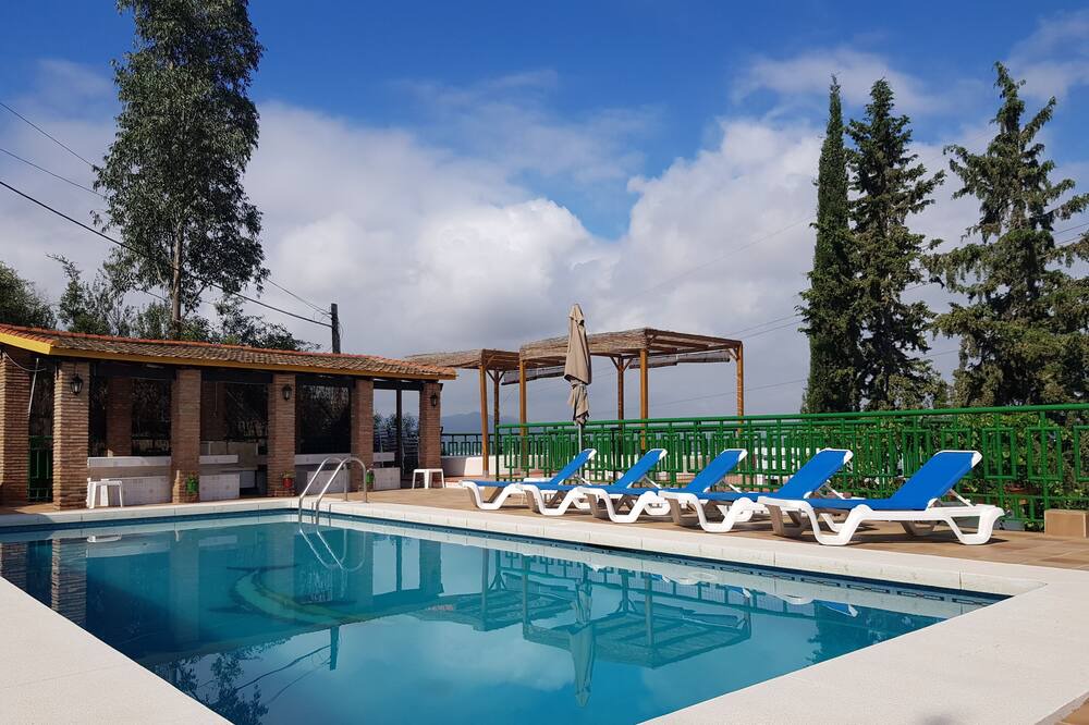 Photo of Outdoor in Campanillas