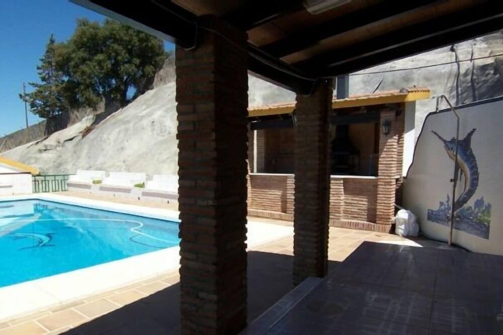 Photo of Outdoor in Campanillas