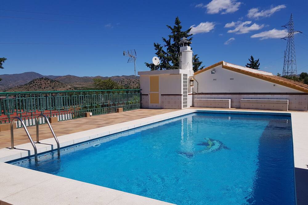 Photo of Outdoor in Campanillas