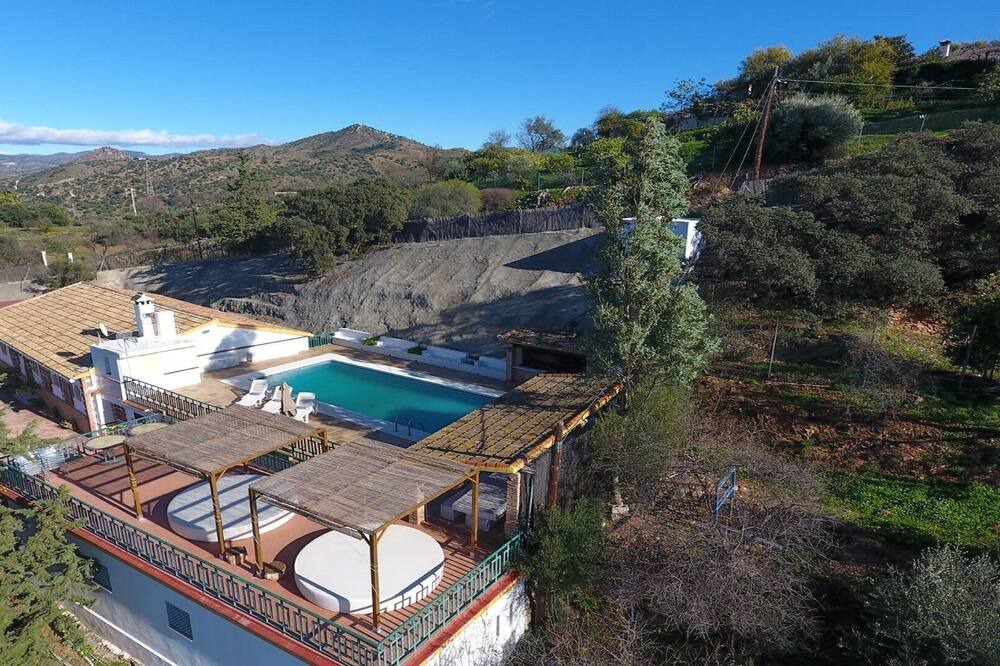 Photo of Outdoor in Campanillas