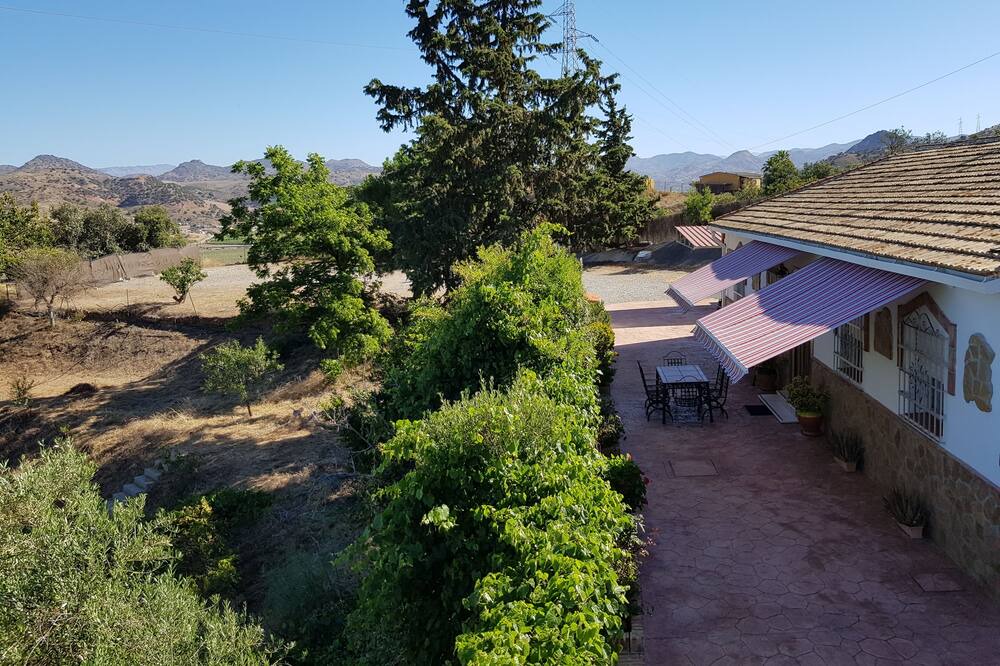 Photo of Outdoor in Campanillas