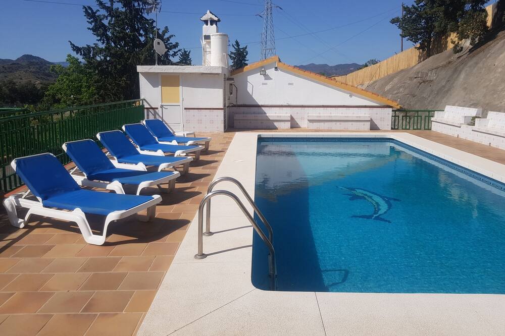 Photo of Outdoor in Campanillas