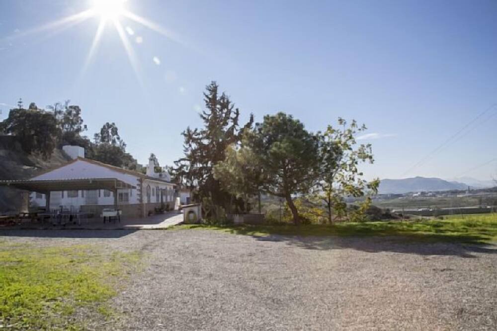Photo of Outdoor in Campanillas