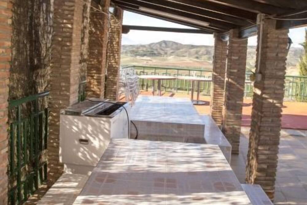 Photo of Outdoor in Campanillas