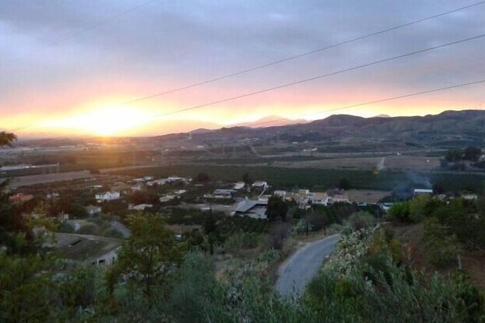 Photo of Outdoor in Campanillas