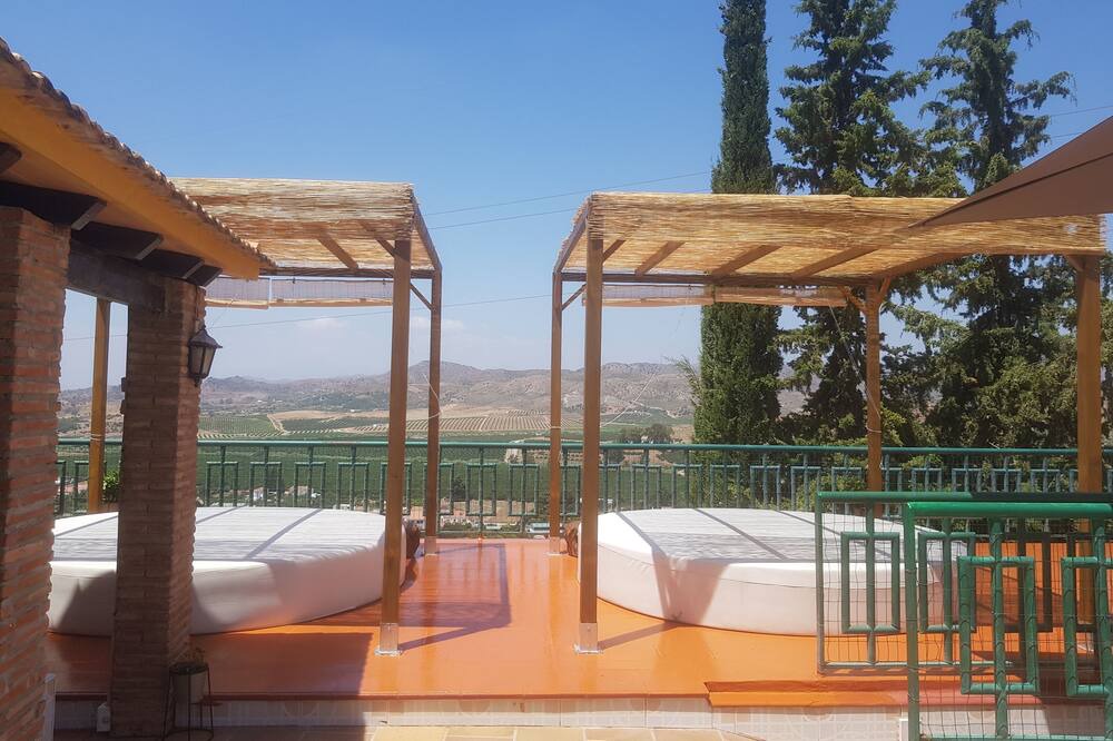 Photo of Outdoor in Campanillas