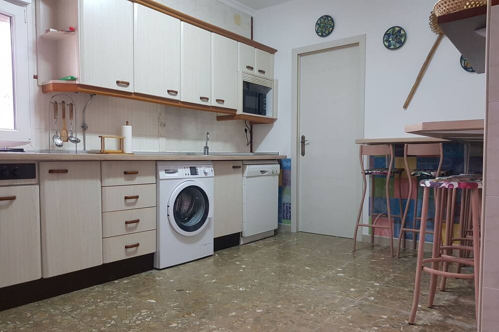 Photo of Kitchen in Campanillas