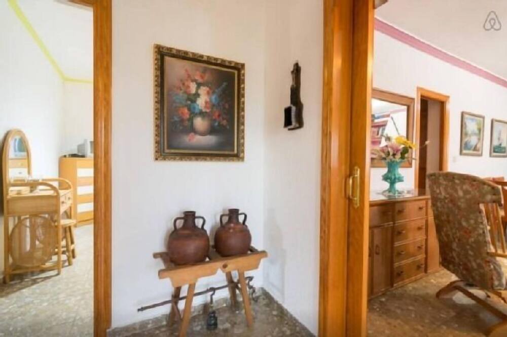 Photo of Livingroom in Campanillas