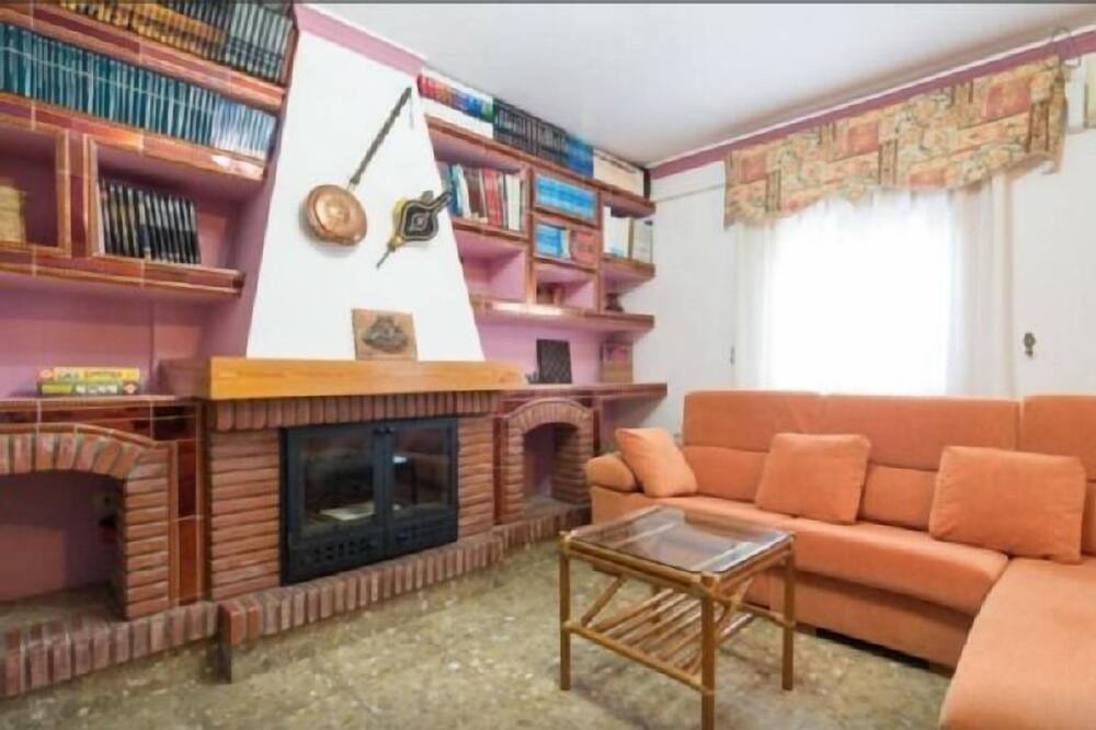 Photo of Livingroom in Campanillas