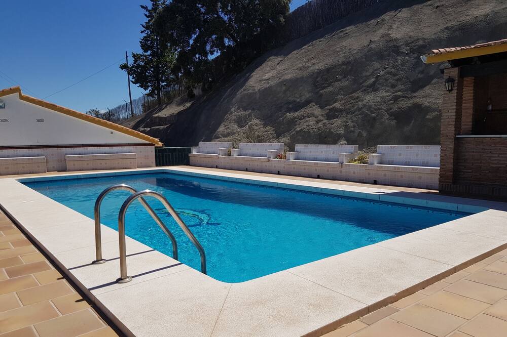 Photo of Outdoor in Campanillas