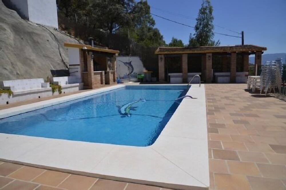 Photo of Outdoor in Campanillas