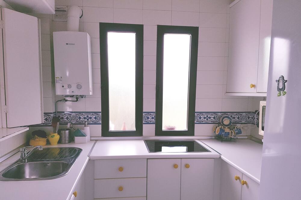 Photo of Kitchen in Cartaya