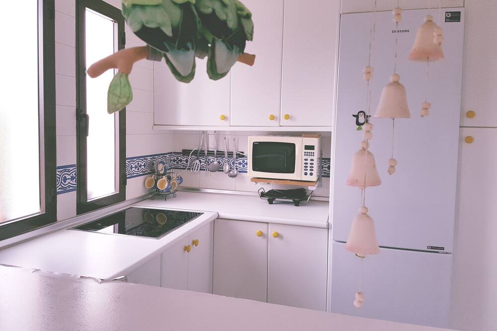 Photo of Kitchen in Cartaya