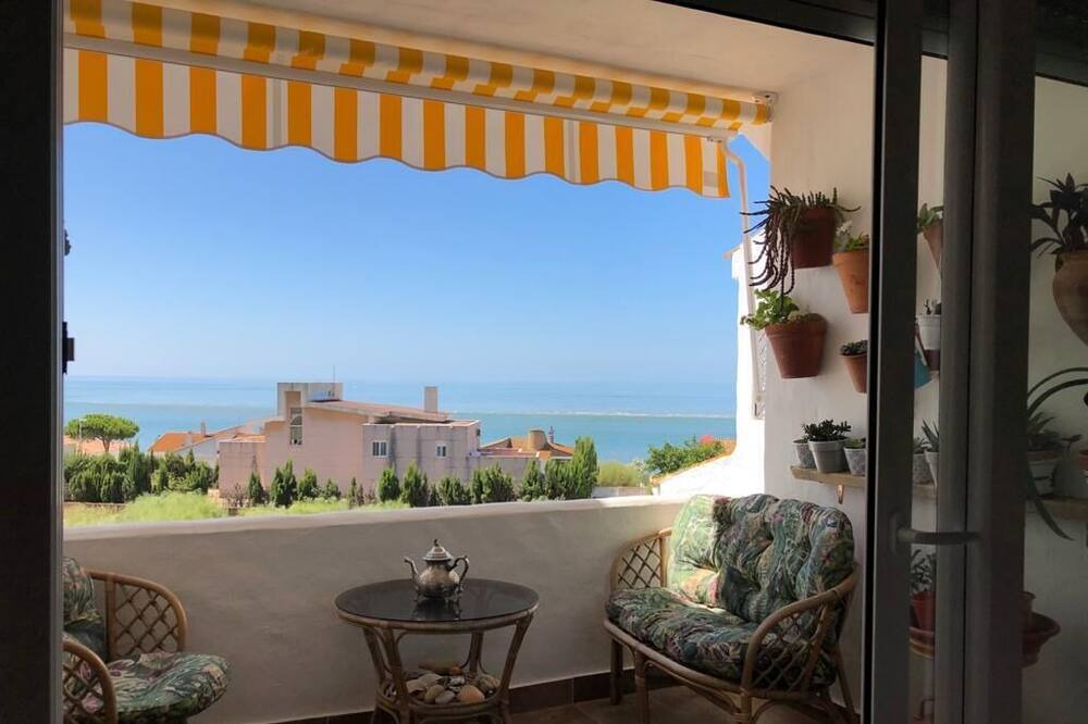 Photo of Patio Balcony in Cartaya