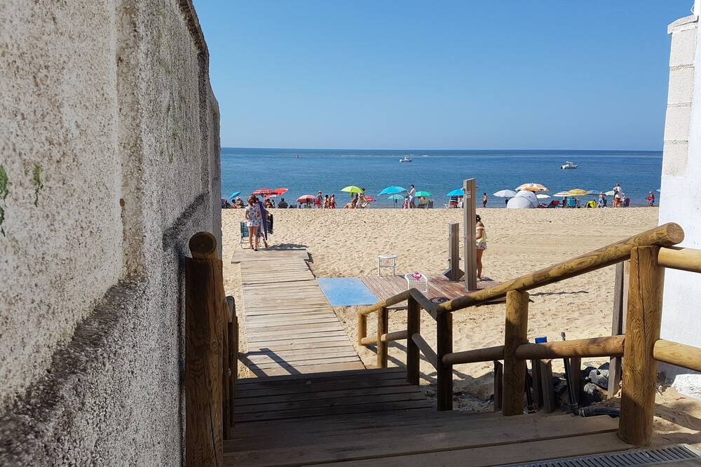 Photo of Patio Balcony in Cartaya