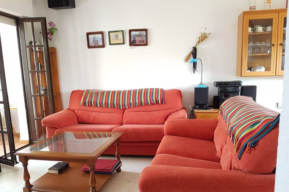 Photo of Livingroom in Cartaya