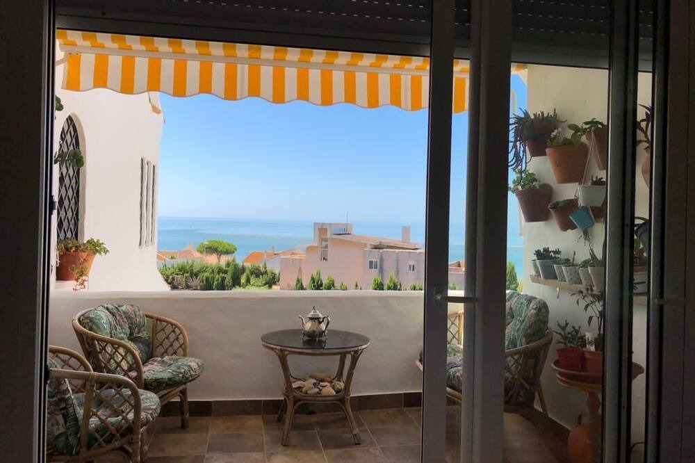 Photo of Patio Balcony in Cartaya