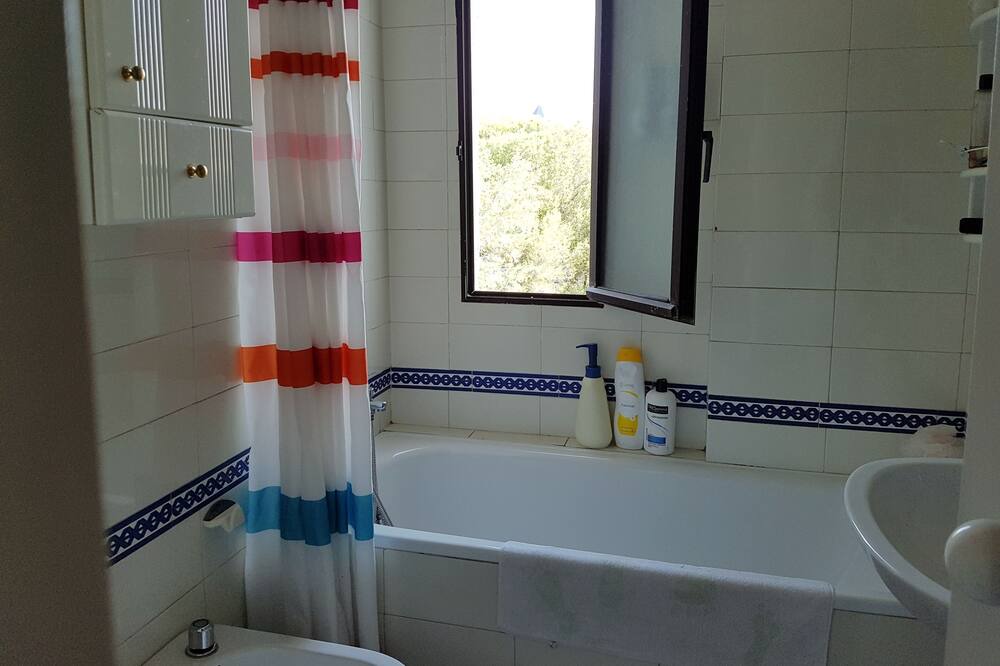 Photo of Bathroom in Cartaya