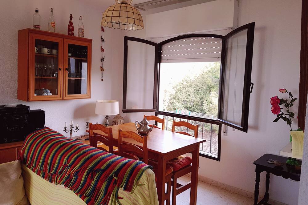 Photo of Livingroom in Cartaya