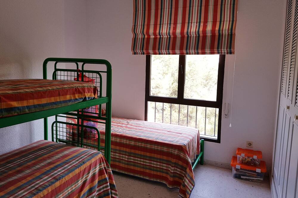 Photo of Bedroom in Cartaya