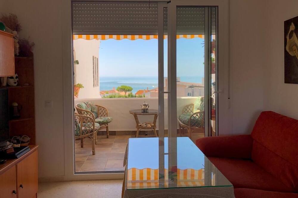Photo of Livingroom in Cartaya