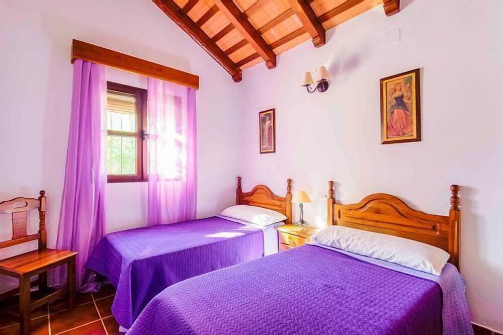Photo of Bedroom in Conil de la Frontera