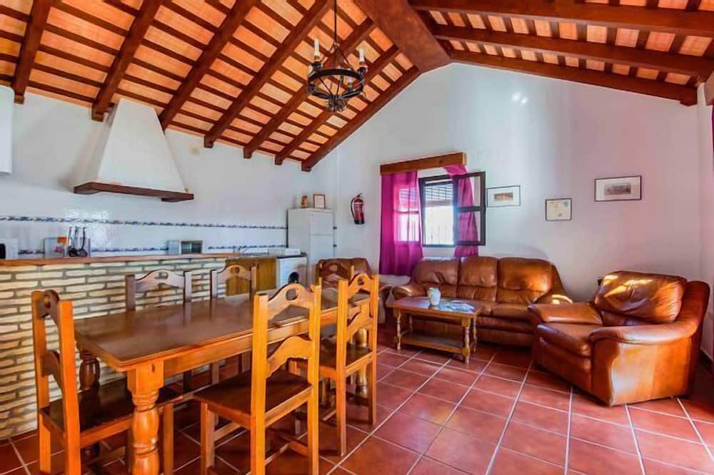Photo of Livingroom in Conil de la Frontera