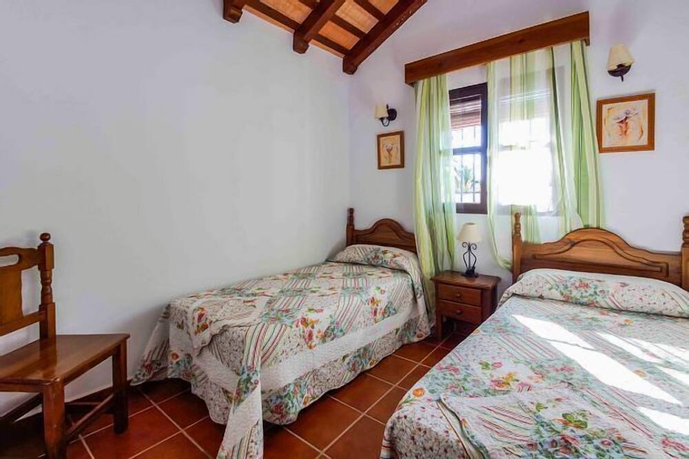 Photo of Bedroom in Conil de la Frontera