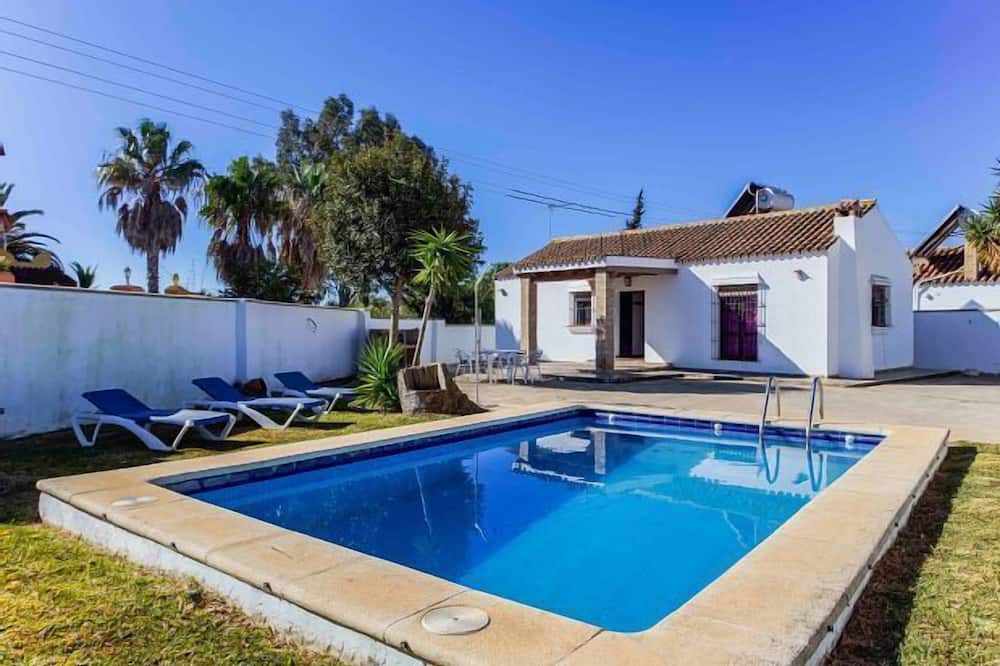 Photo of Outdoor in Conil de la Frontera
