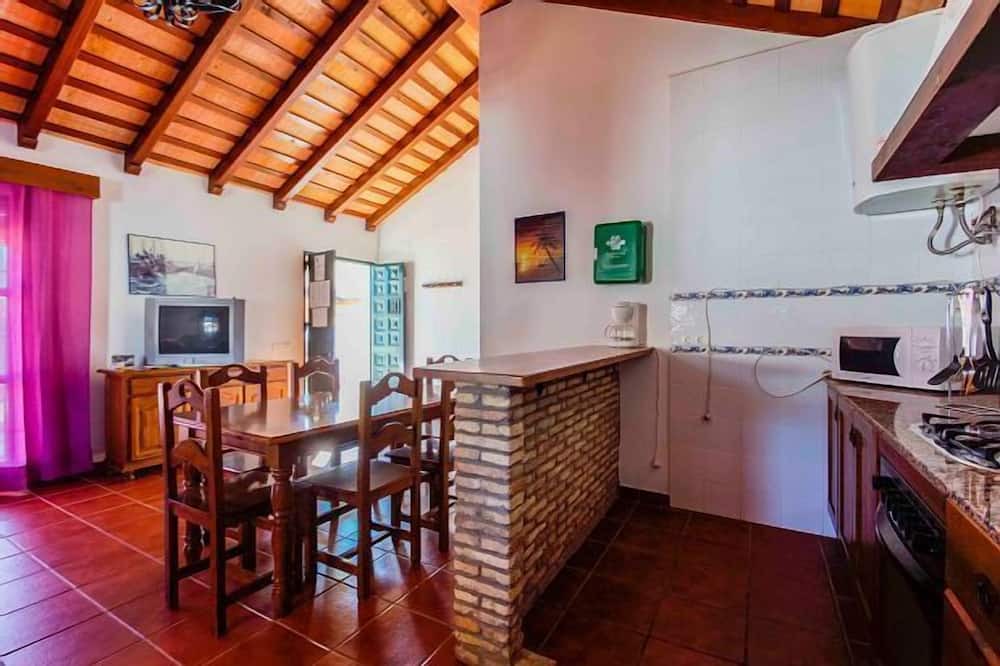 Photo of Kitchen in Conil de la Frontera