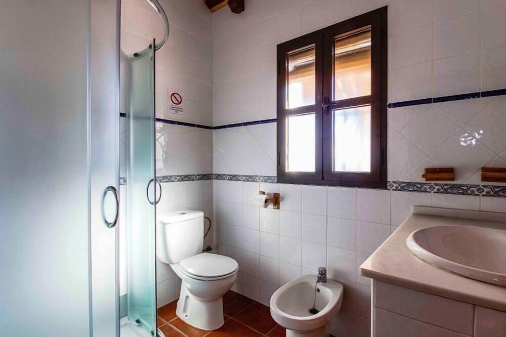 Photo of Bathroom in Conil de la Frontera