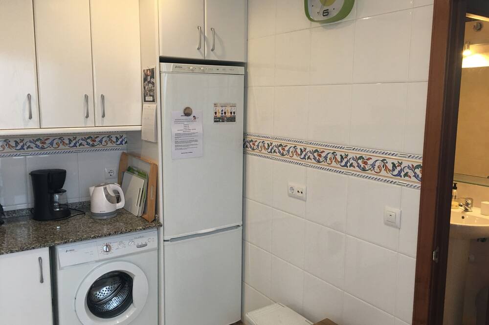 Photo of Kitchen in San Ambrosio