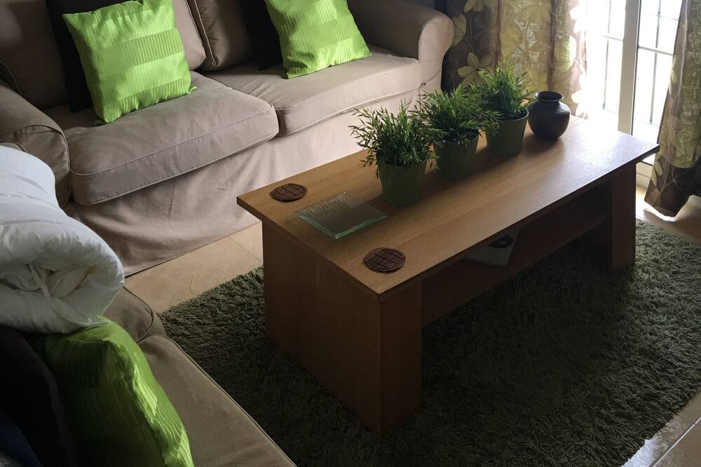 Photo of Livingroom in San Ambrosio