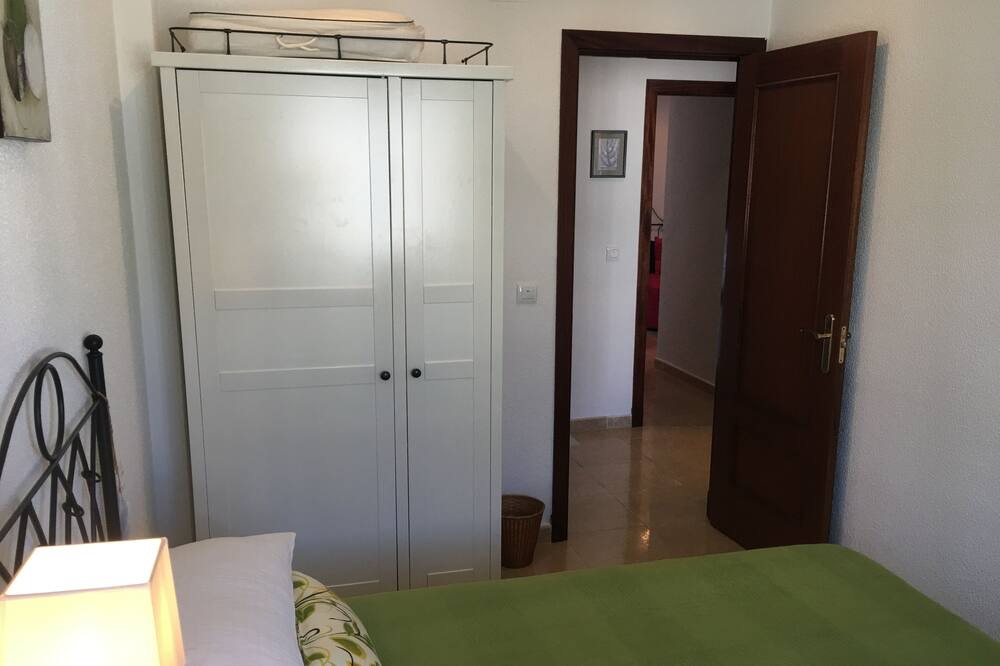 Photo of Bedroom in San Ambrosio