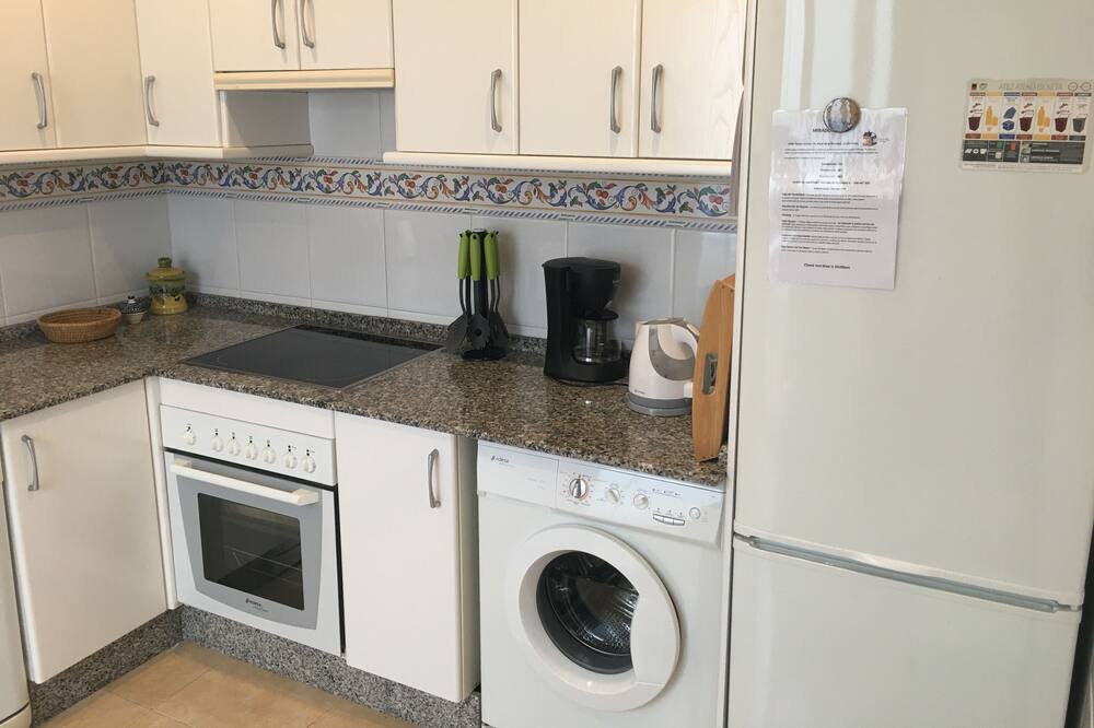 Photo of Kitchen in San Ambrosio
