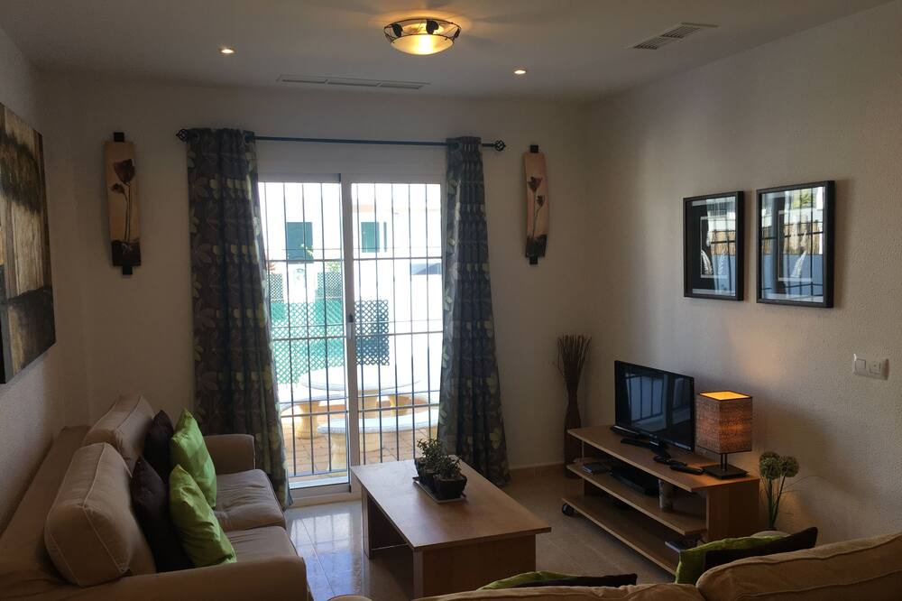 Photo of Livingroom in San Ambrosio