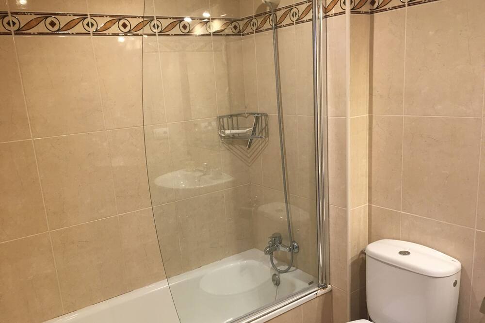 Photo of Bathroom in San Ambrosio