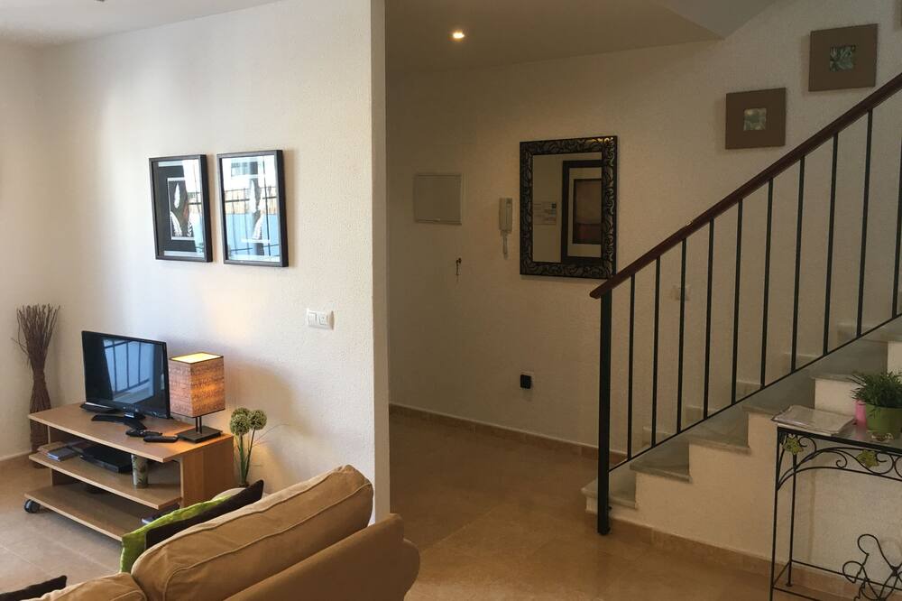 Photo of Livingroom in San Ambrosio