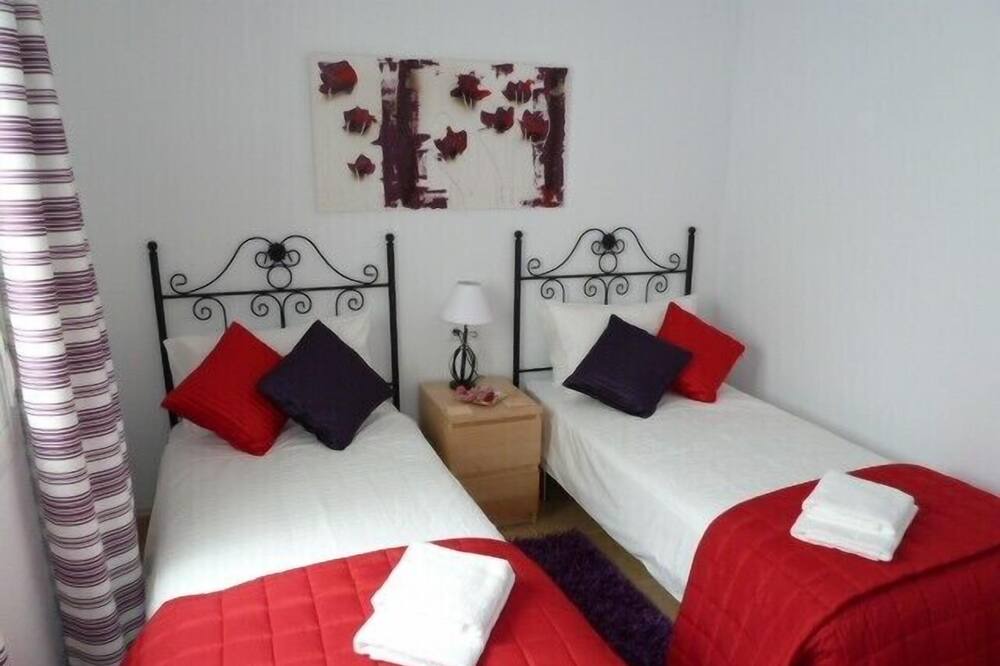 Photo of Bedroom in San Ambrosio