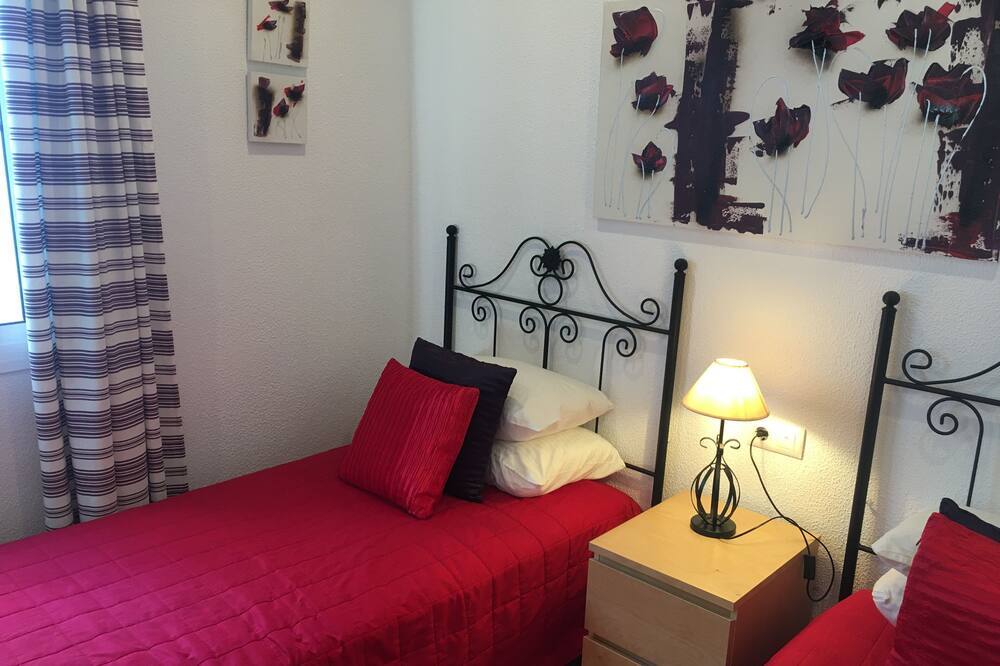 Photo of Bedroom in San Ambrosio