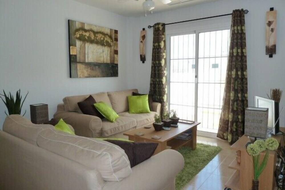 Photo of Livingroom in San Ambrosio