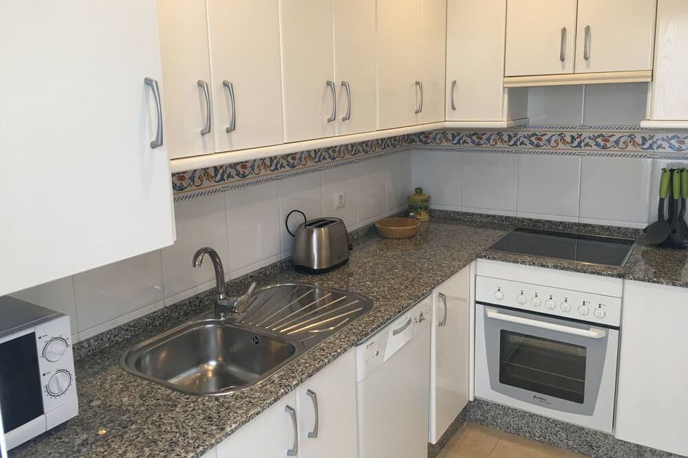 Photo of Kitchen in San Ambrosio