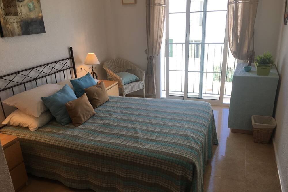 Photo of Bedroom in San Ambrosio